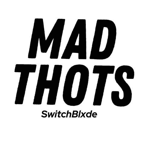 SWITCHBLXDE