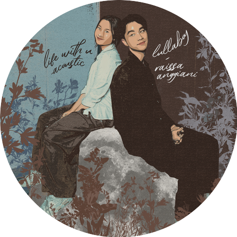 lullaboy & Raissa Anggiani