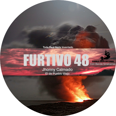 Jhonny Calmado "El de Pueblo Viejo"