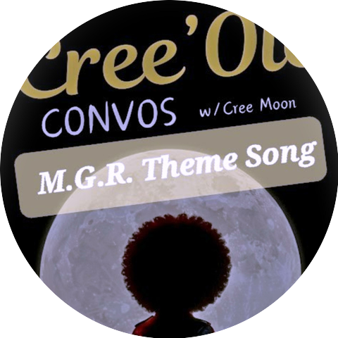 Cree Moon