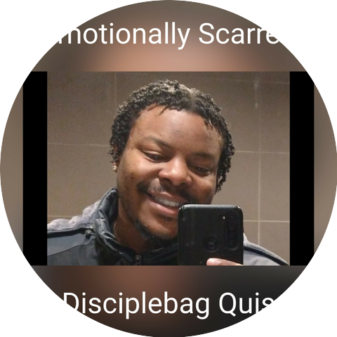 Disciplebag Quis