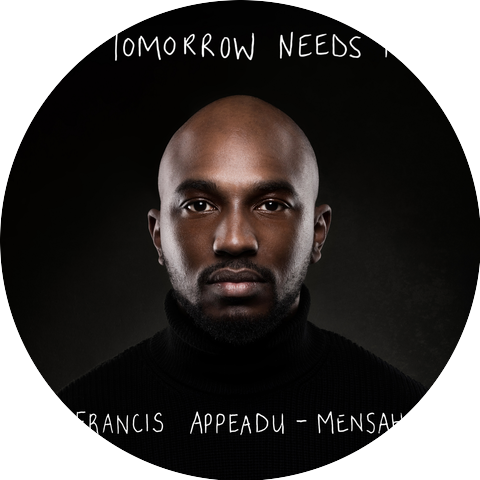 Francis Appeadu-Mensah