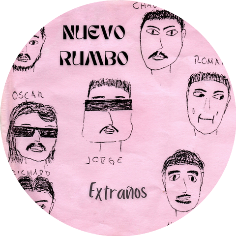 EL NUEVO RUMBO DE LA CUMBIA EN MÉXICO