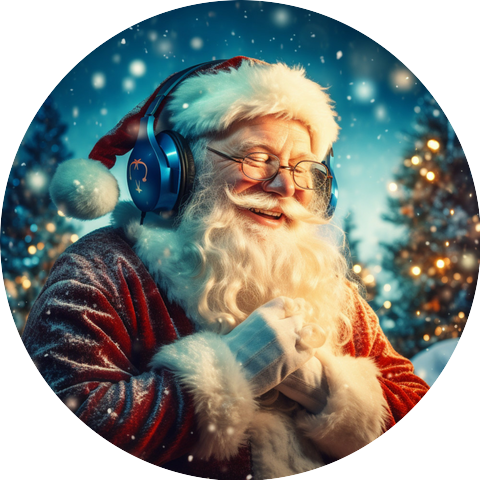Old Fashioned Christmas Music