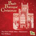 The Choir of Bath Abbey