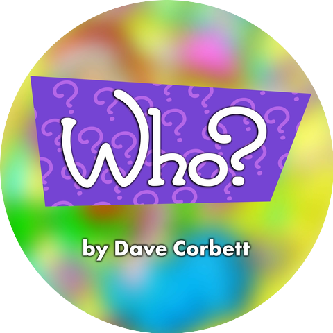 Dave Corbett