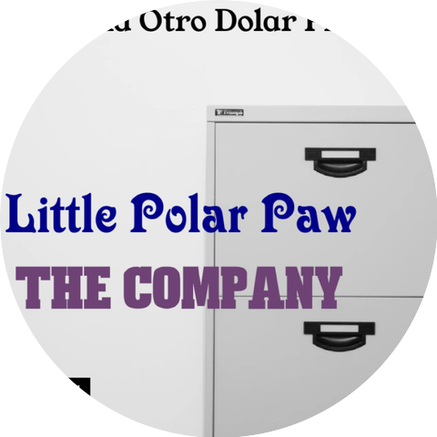 Little Polar Paw