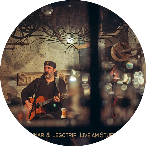 Serge Tonnar & Legotrip