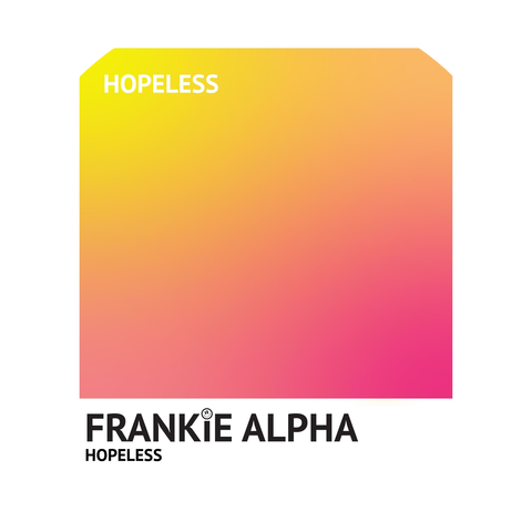 Frankie Alpha