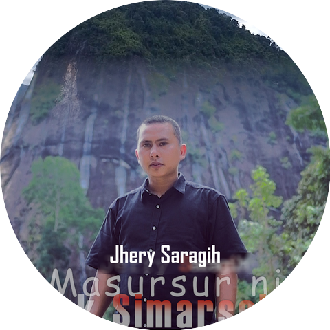 Jhery Saragih