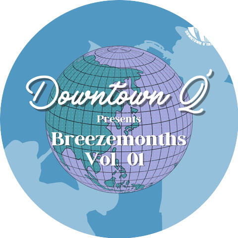 Downtown Q'