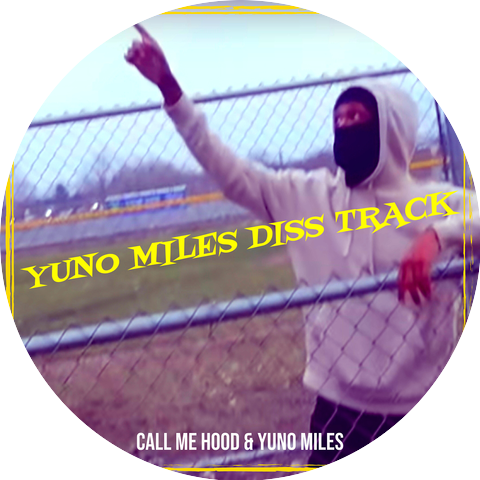 Call Me Hood and Yuno Miles