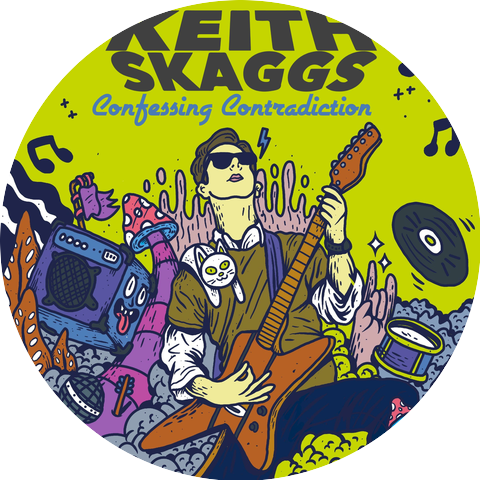 Keith Skaggs
