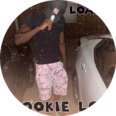Pookie Low