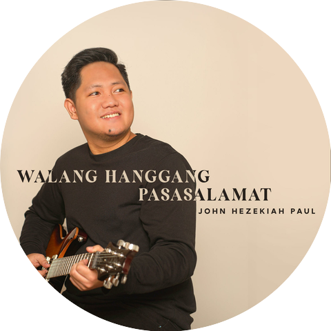 John Hezekiah Paul