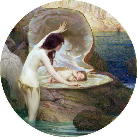 Water Nymph