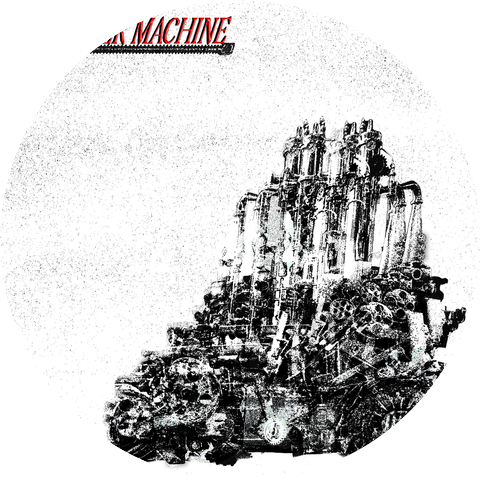 Shatter Machine