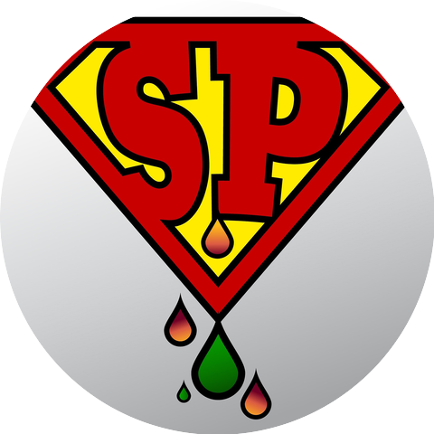 The Sex Pustules
