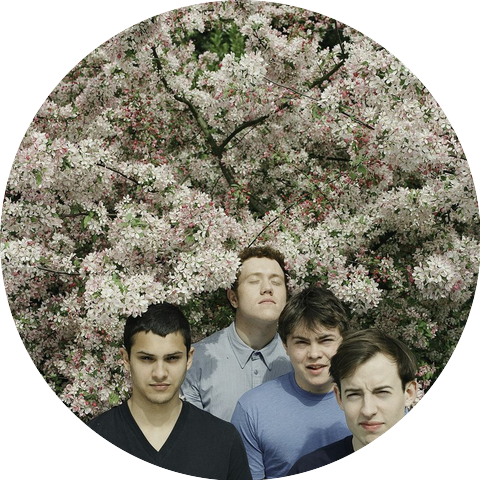 Bombay Bicycle Club & Matilda Mann