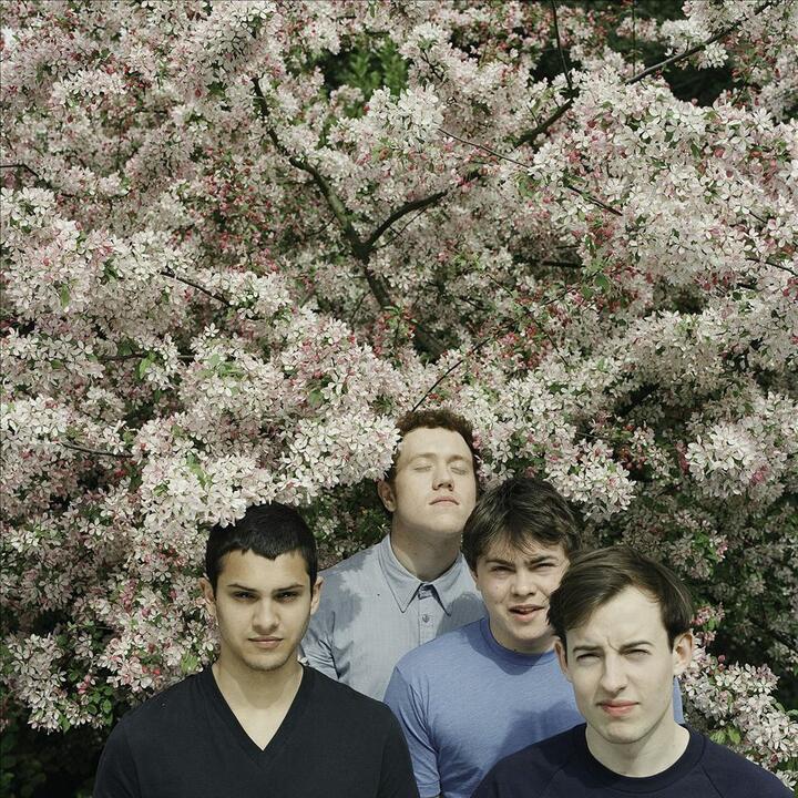 Bombay Bicycle Club & Matilda Mann