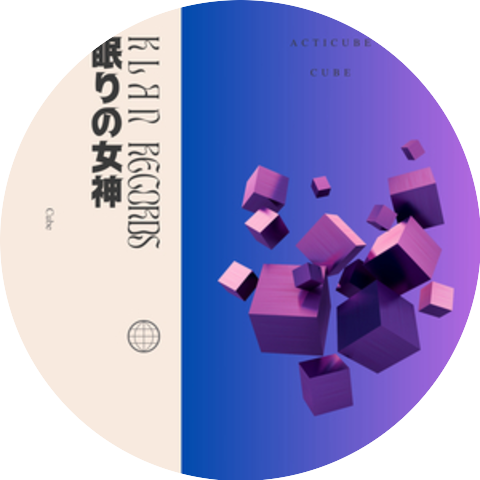 Acticube