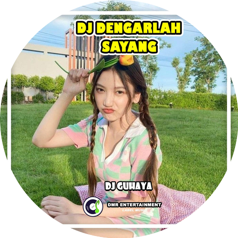 DJ GUHAYA