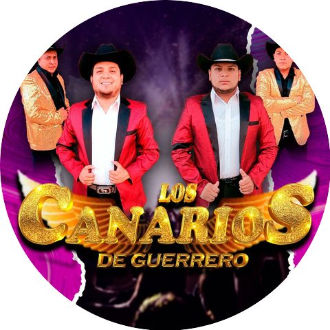 LOS CANARIOS DE GUERRERO