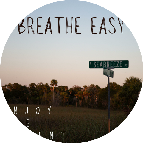 Enjoy The Moment