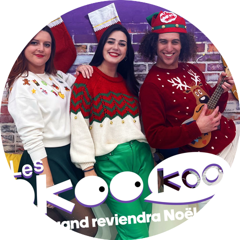 Les Okoo koo