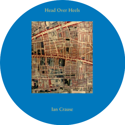 Ian Crause