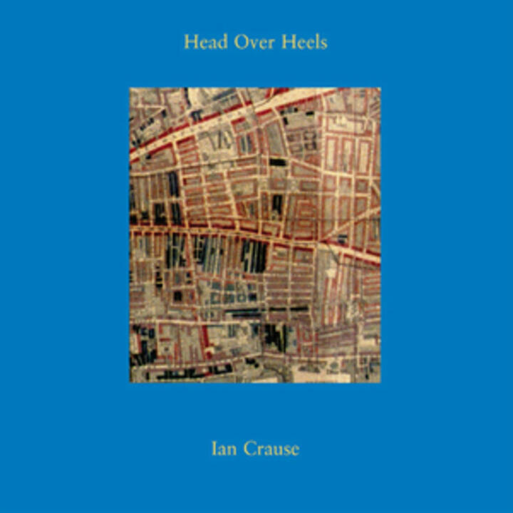 Ian Crause