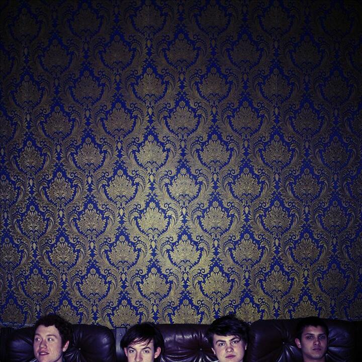 Bombay Bicycle Club & Lucy Rose