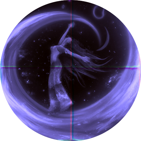 Cosmic Curlz