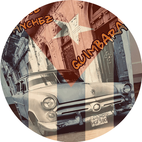 Yoyce Sanchez -The Cuban Guy