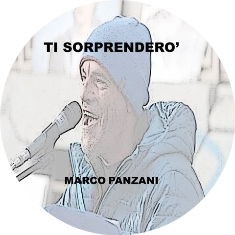 Marco Panzani