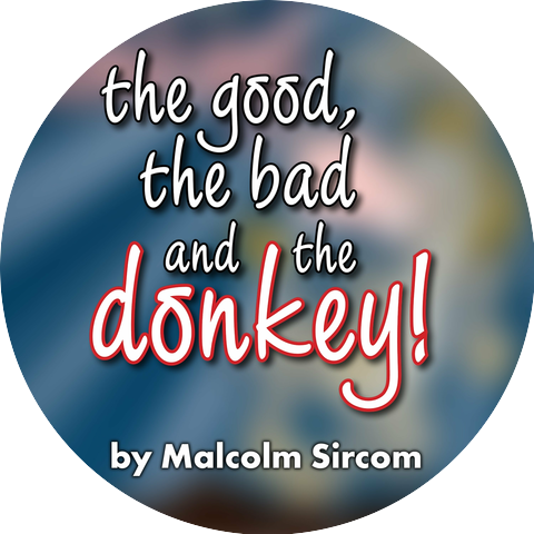 Malcolm Sircom