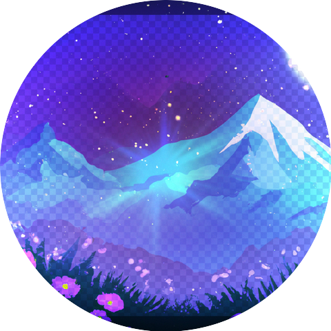 Dreamy Constellations