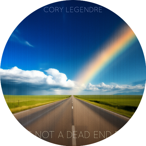 Cory Legendre
