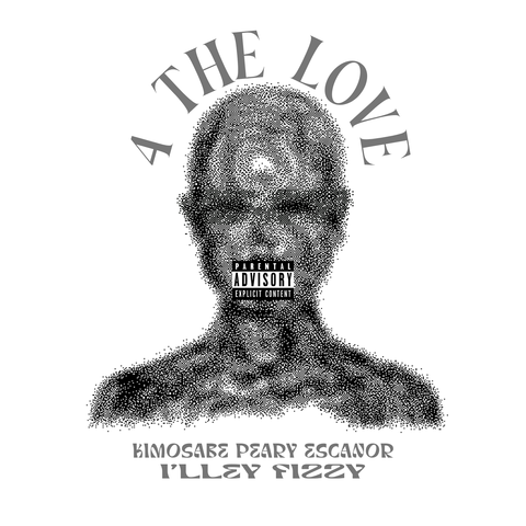 Kimosabe Peary Escanor & I'lley Fizzy