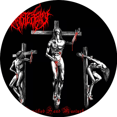 Christectomy