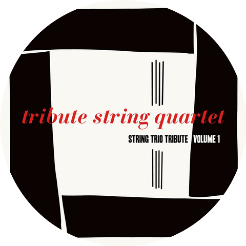 Tribute String Quartet