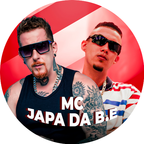 MC Japa da B.E