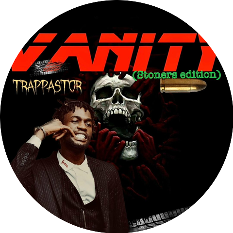 Trappastor