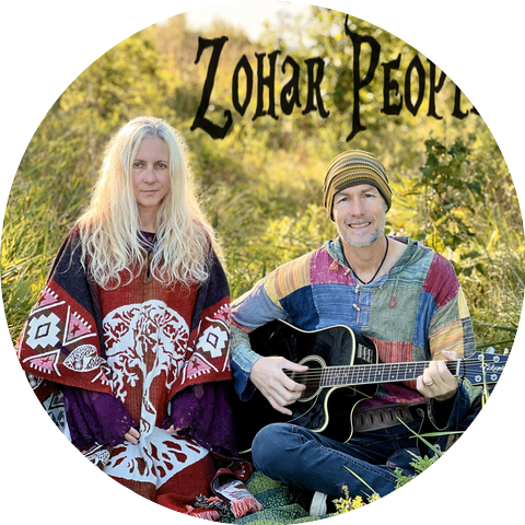 Zohar People