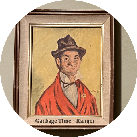 Garbage Time