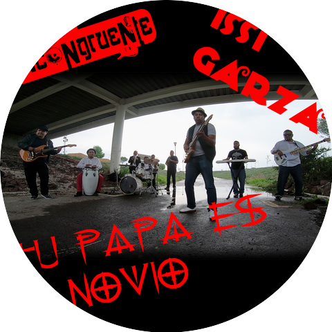 Incongruente & Issi Garza