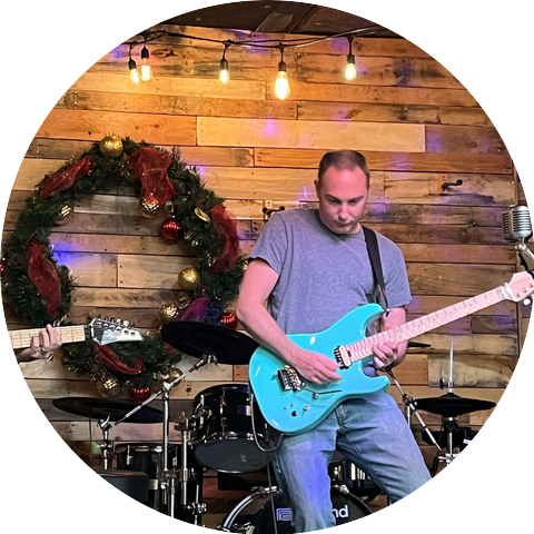 Keith Grasso