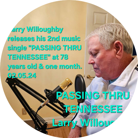 Larry Willoughby