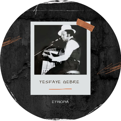 Tesfaye Gebre