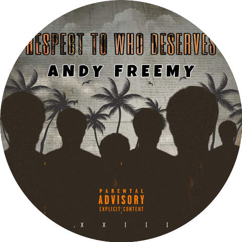 Andy Freemy